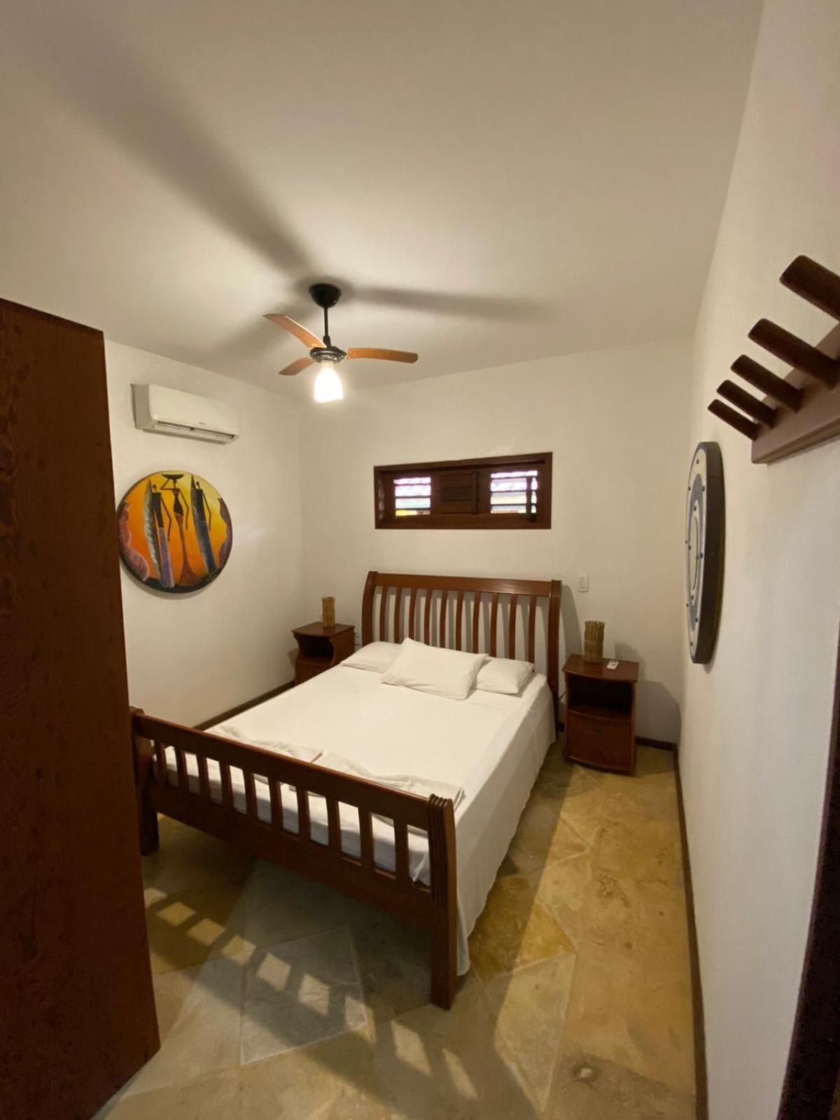 Apartamento De Luxo, Ampla Varanda, Vista Piscina Jijoca de Jericoacoara Exterior photo